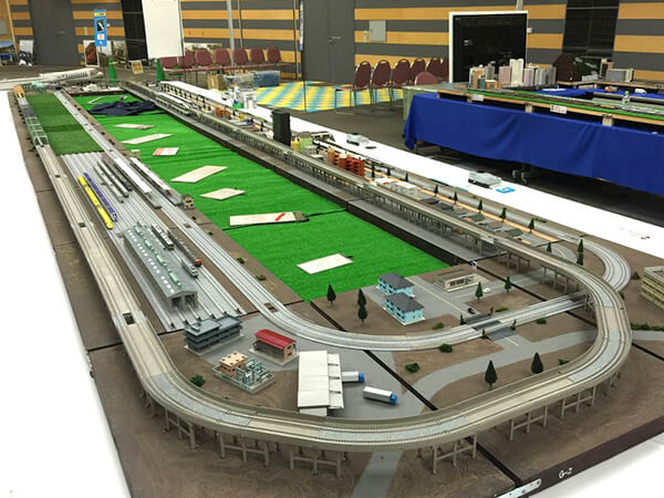 夢の世界 わくわく鉄道おもちゃパーク イベント制作なら有限会社グローブプラニング 夢の世界 わくわく鉄道おもちゃパーク イベント制作なら有限会社グローブプラニング